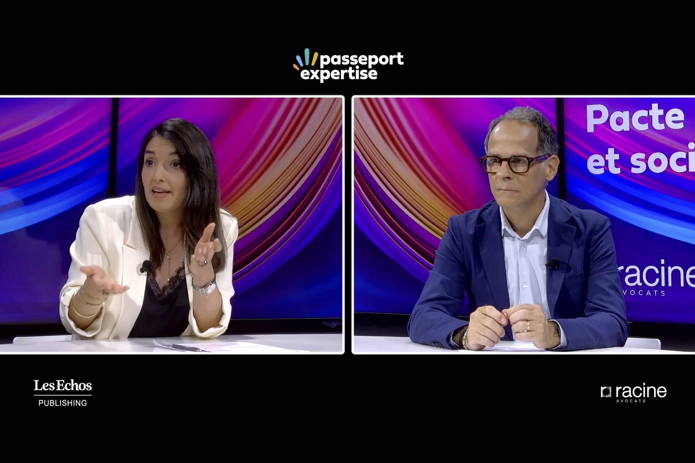 Table-ronde - La Pacte Dutreil - Septembre 2026